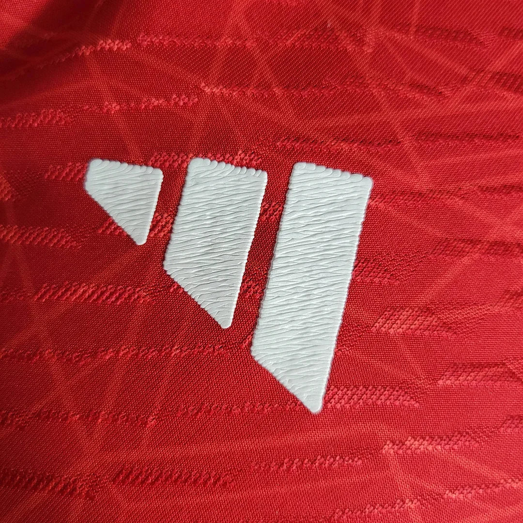 Manchester United 2023/2024 Home Jersey
