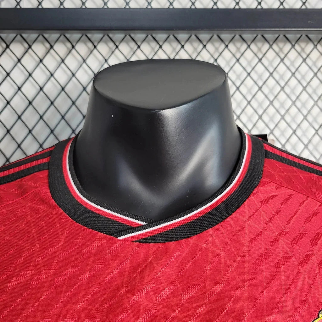 Manchester United 2023/2024 Home Jersey