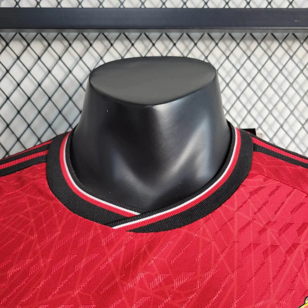 Manchester United 2023/2024 Home Jersey