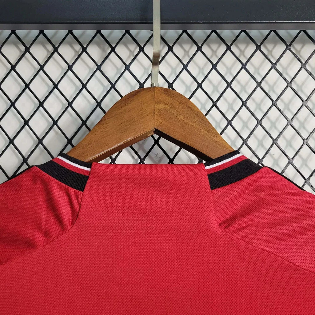 Manchester United 2023/2024 Home Jersey
