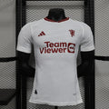 Manchester United 2023/2024 Third Jersey