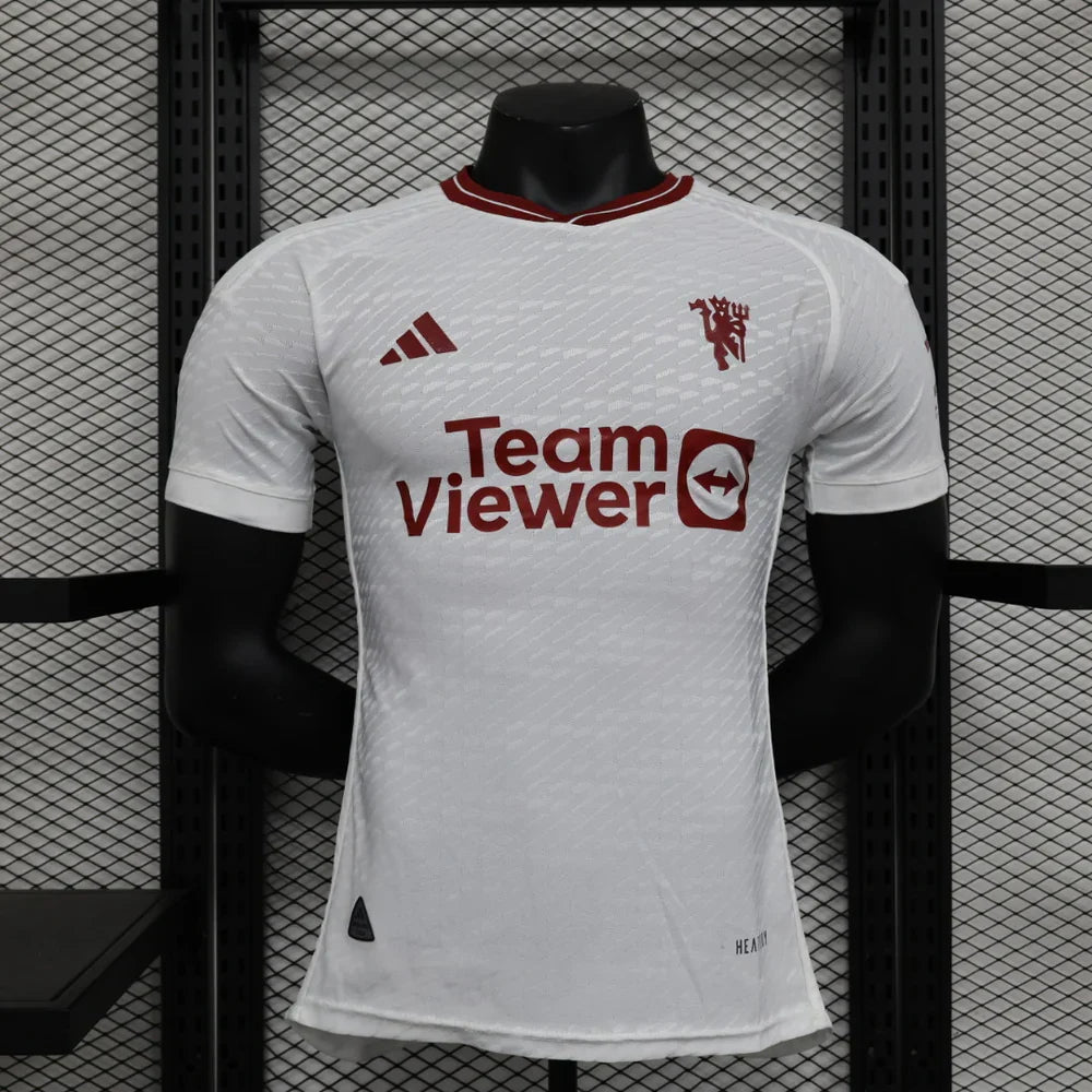 Manchester United 2023/2024 Third Jersey