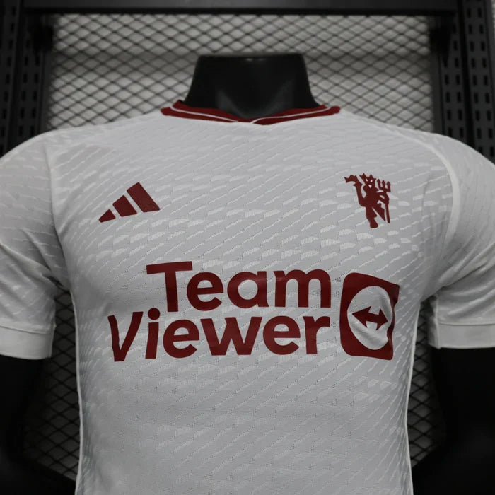 Manchester United 2023/2024 Third Jersey