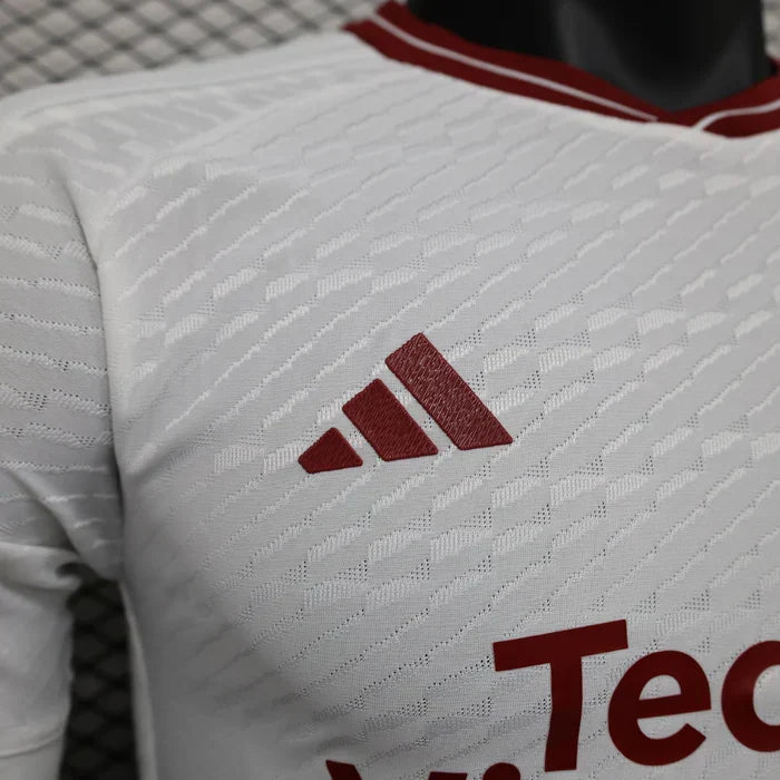 Manchester United 2023/2024 Third Jersey