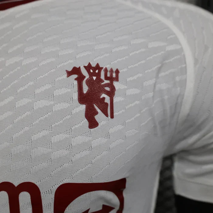 Manchester United 2023/2024 Third Jersey