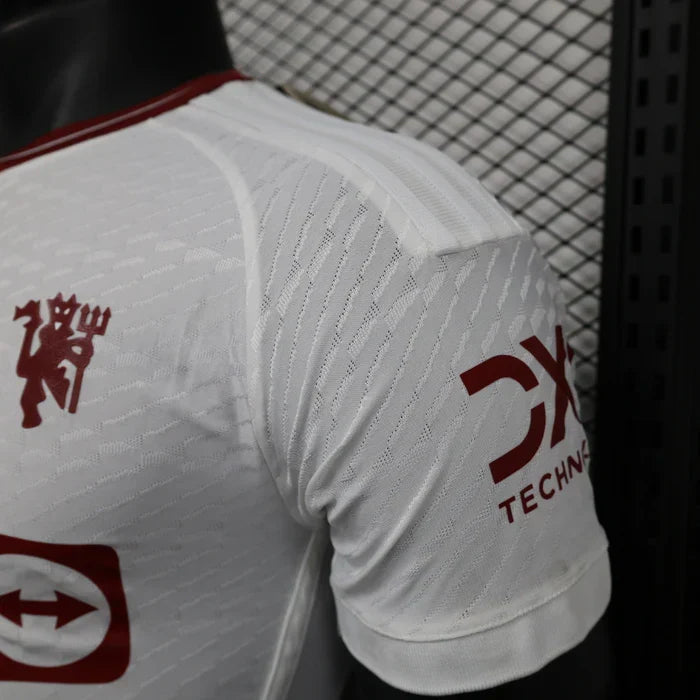 Manchester United 2023/2024 Third Jersey
