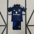 Manchester United 2024/2025 Away Jersey