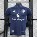 Manchester United 2024/2025 Away Jersey