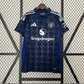 Manchester United 2024/2025 Away Jersey