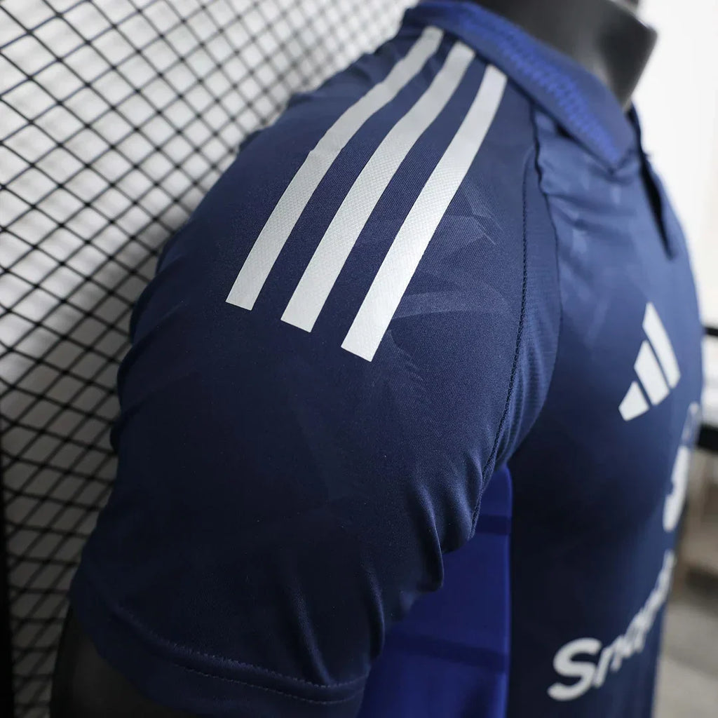 Manchester United 2024/2025 Away Jersey