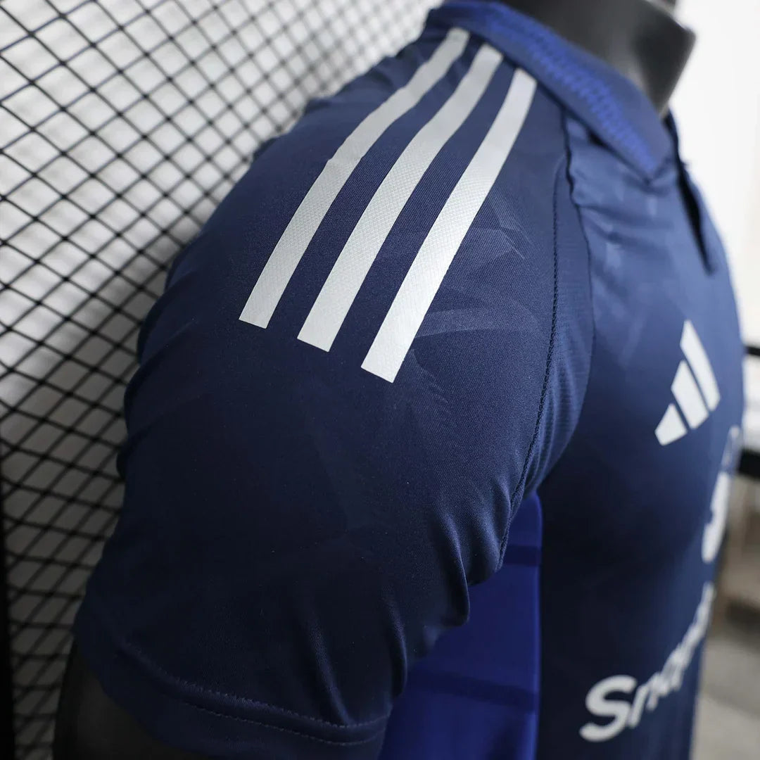 Manchester United 2024/2025 Away Jersey