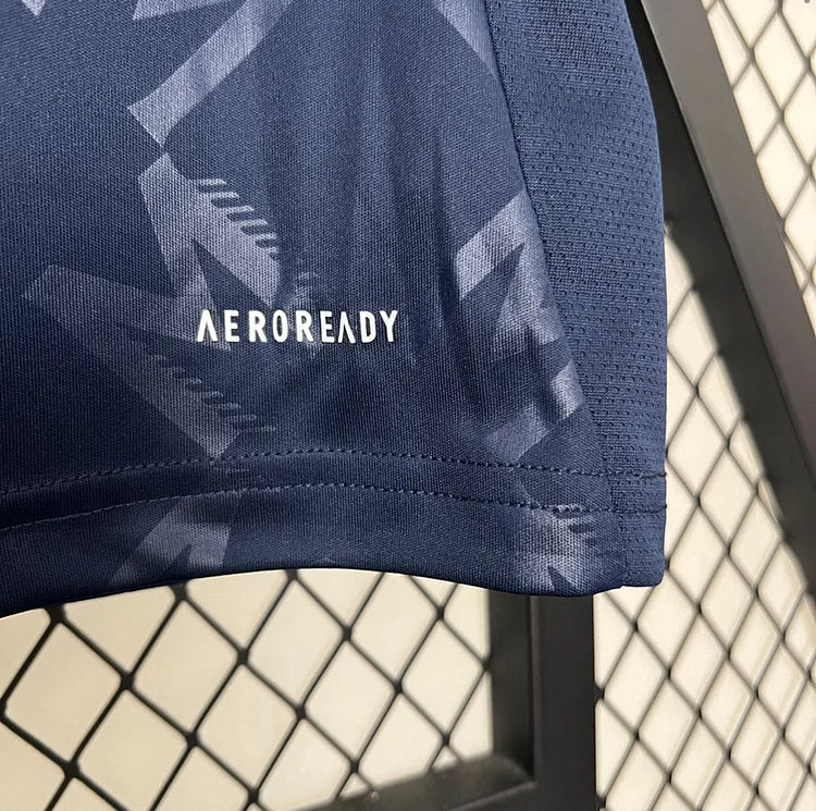 Manchester United 2024/2025 Away Jersey