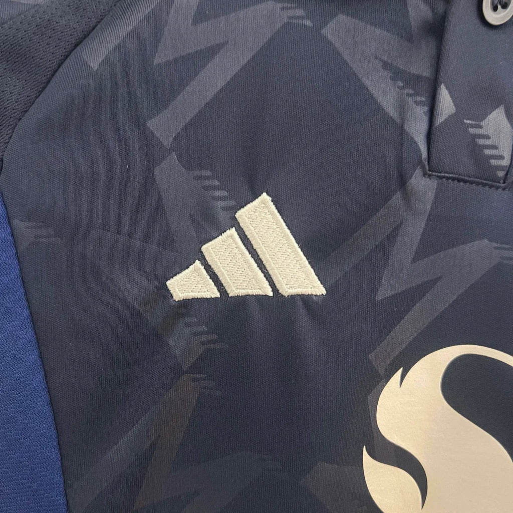 Manchester United 2024/2025 Away Jersey