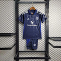 Manchester United 2024/2025 Away Jersey Kids Size
