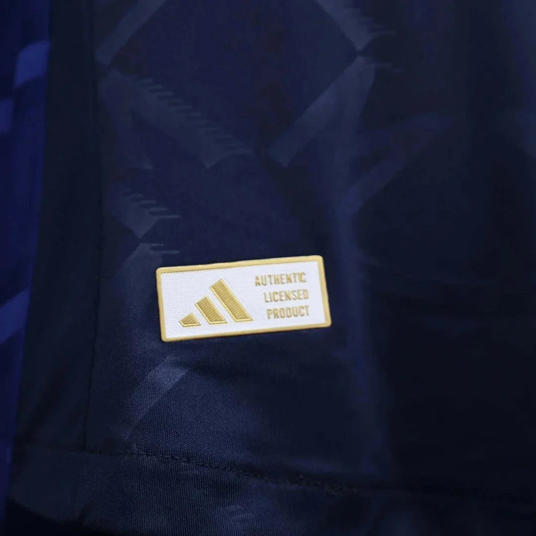 Manchester United 2024/2025 Away Player Jersey