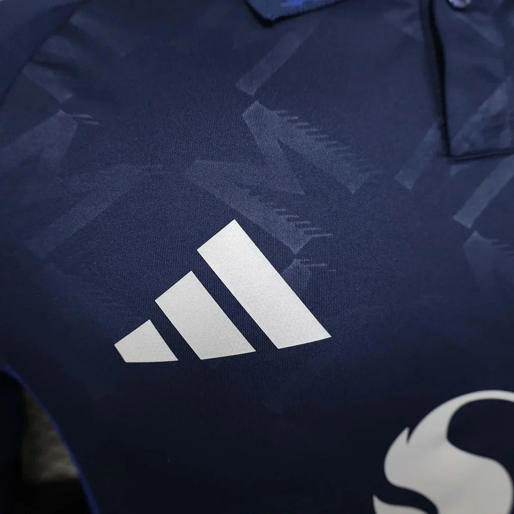 Manchester United 2024/2025 Away Player Jersey