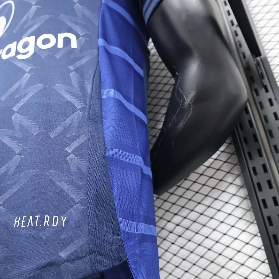 Manchester United 2024/2025 Away Player Jersey