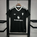 Manchester United 2024/2025 Goalkeeper Jersey