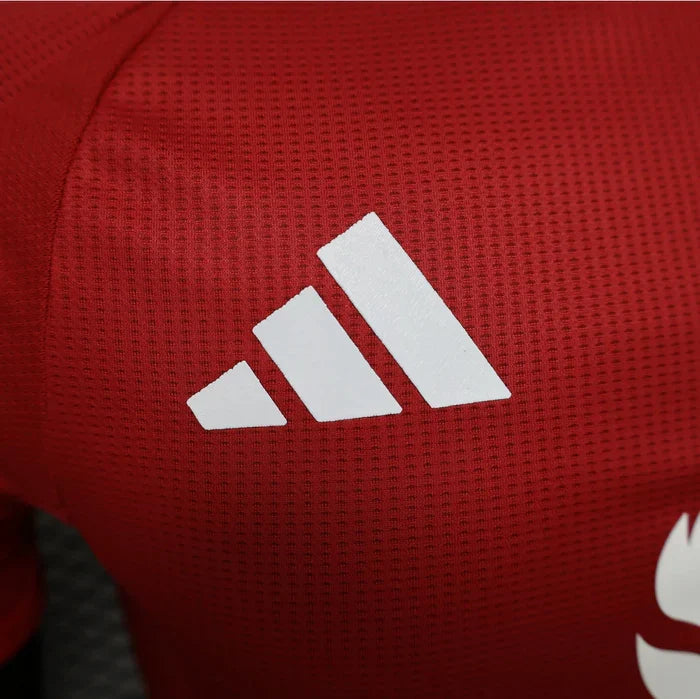 Manchester United 2024/2025 Home Jersey