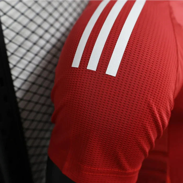 Manchester United 2024/2025 Home Jersey