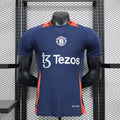 Manchester United 2024/2025 Pre-Match Jersey