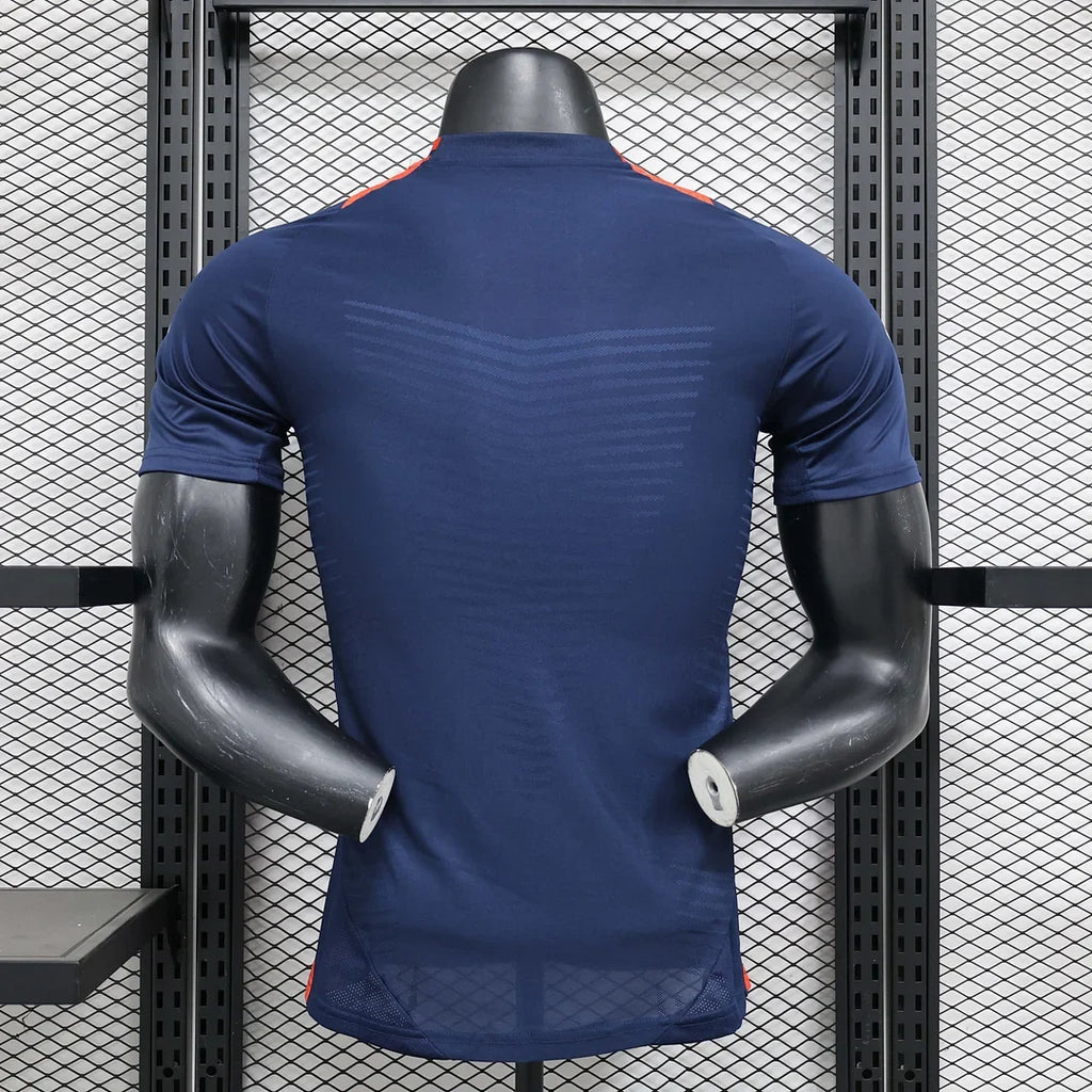 Manchester United 2024/2025 Pre-Match Jersey