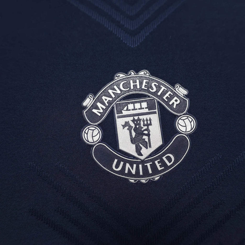 Manchester United 2024/2025 Pre-Match Jersey