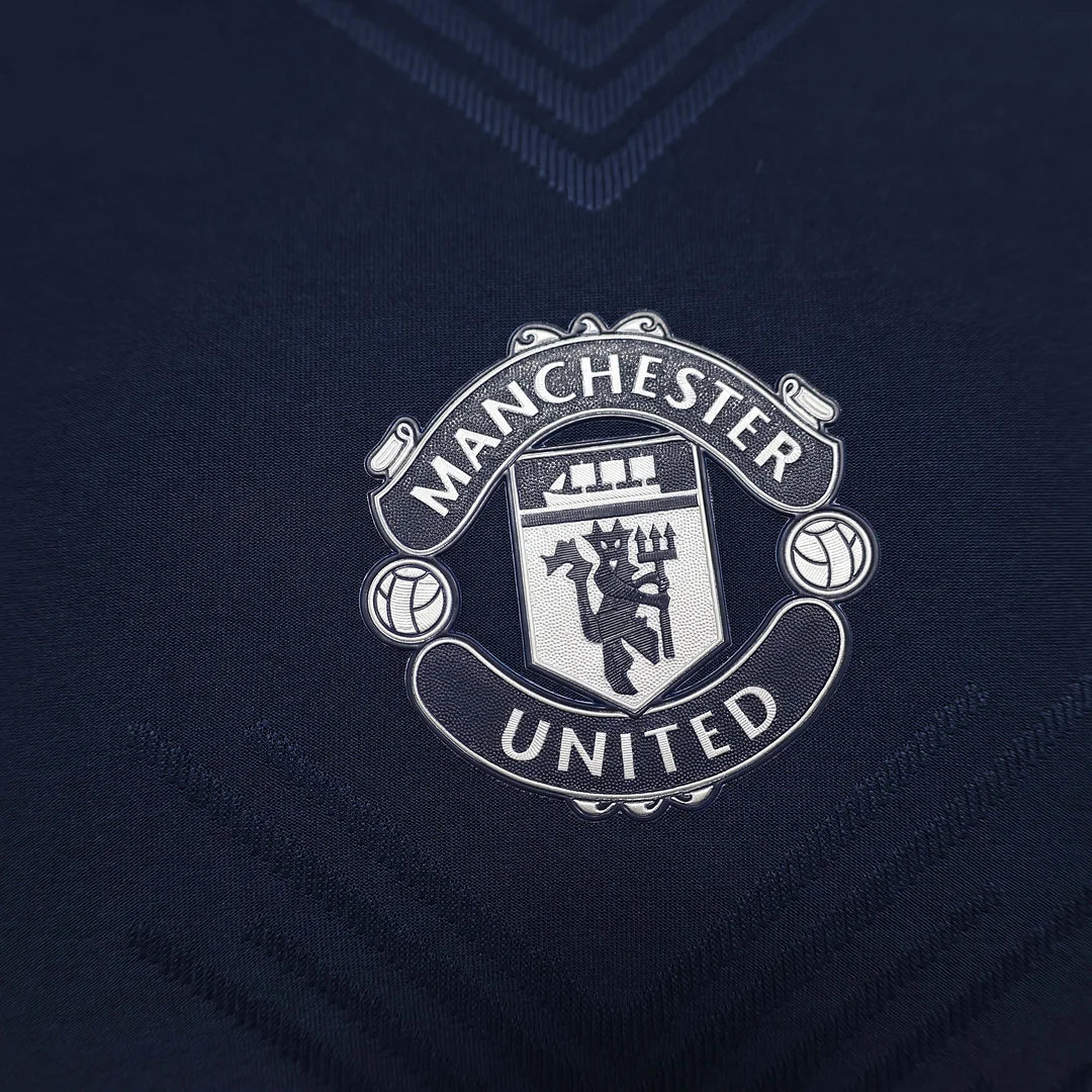 Manchester United 2024/2025 Pre-Match Jersey
