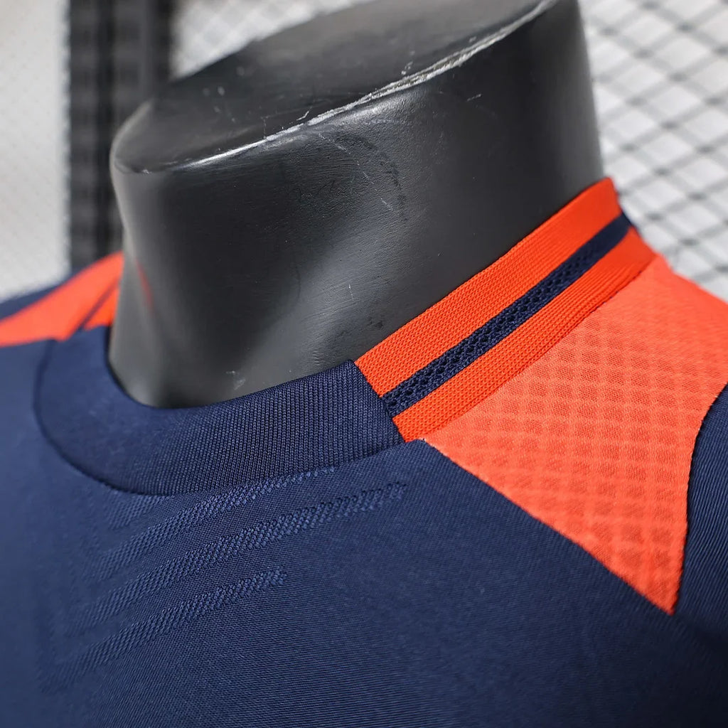 Manchester United 2024/2025 Pre-Match Jersey