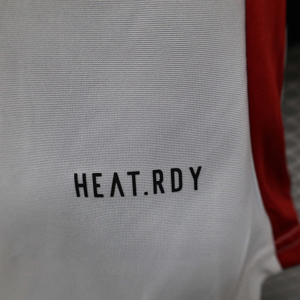 Manchester United 2024/2025 Pre-Match Jersey