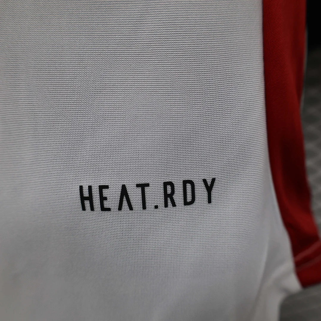 Manchester United 2024/2025 Pre-Match Jersey