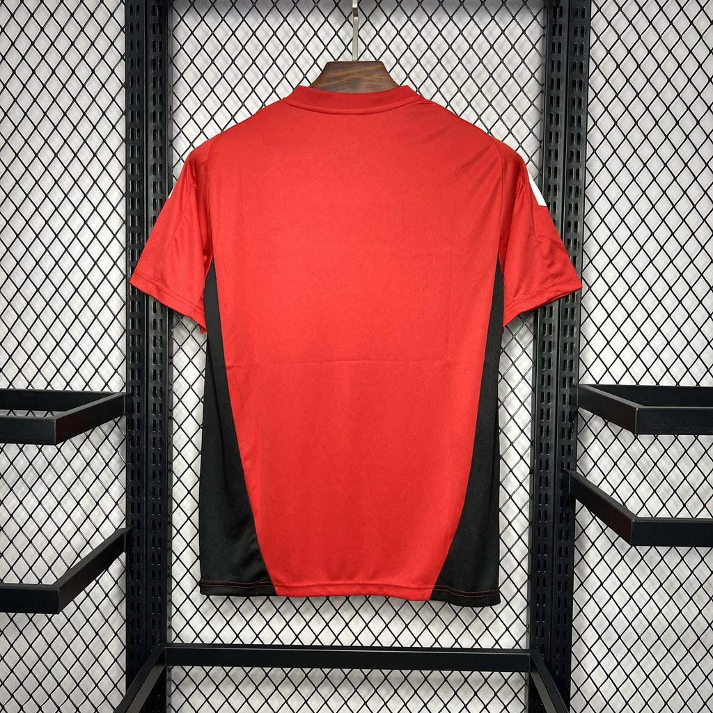 Manchester United 2024/2025 Pre-Match Kit