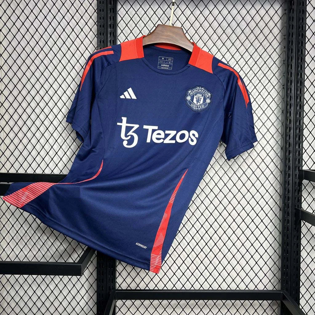 Manchester United 2024/2025 Pre-Match Kit
