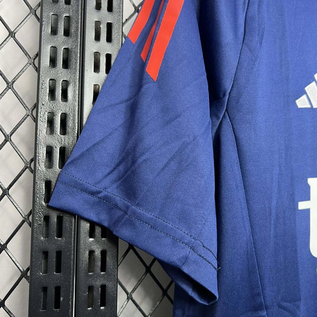 Manchester United 2024/2025 Pre-Match Kit