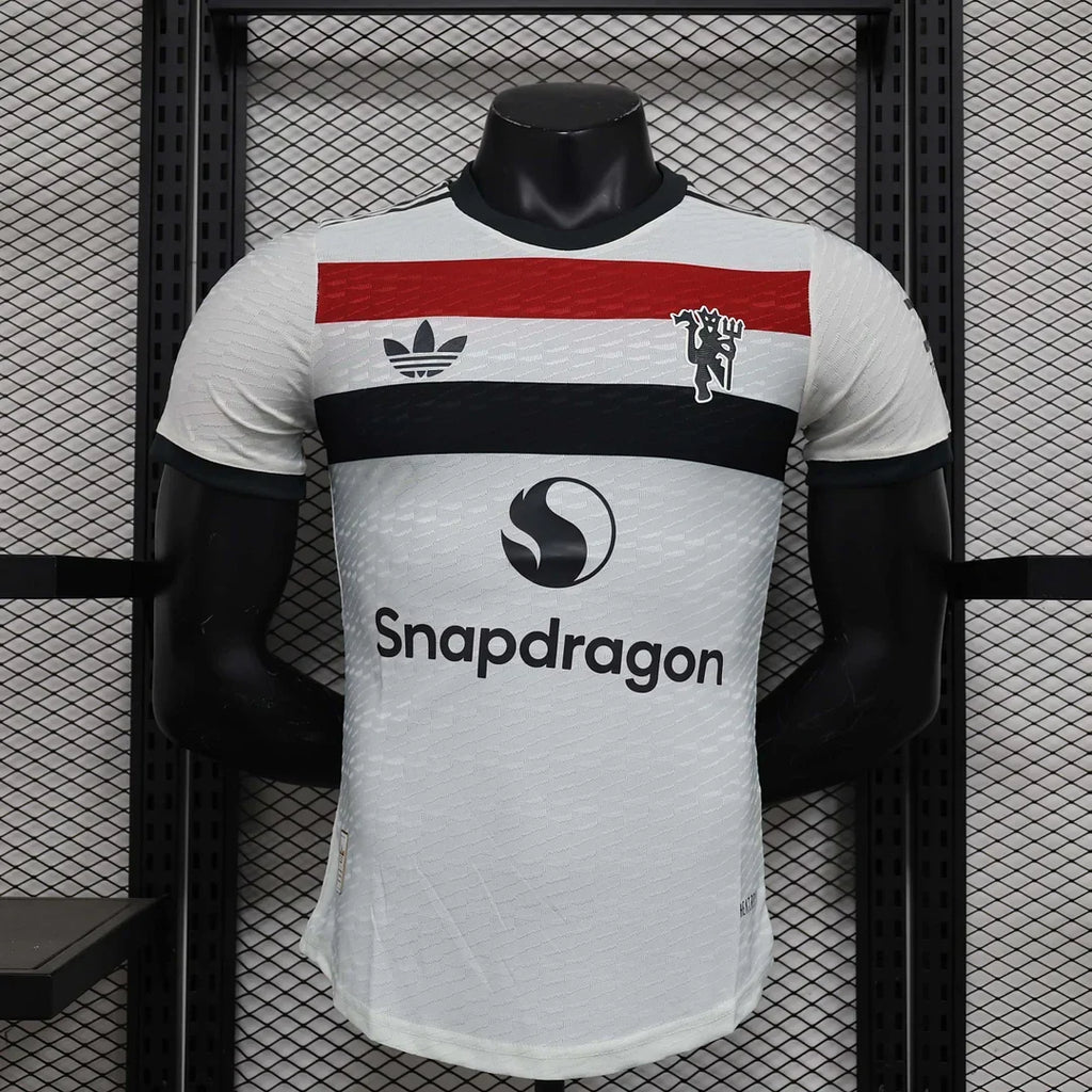 Manchester United 2024/2025 Third Away Jersey