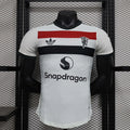 Manchester United 2024/2025 Third Away Jersey