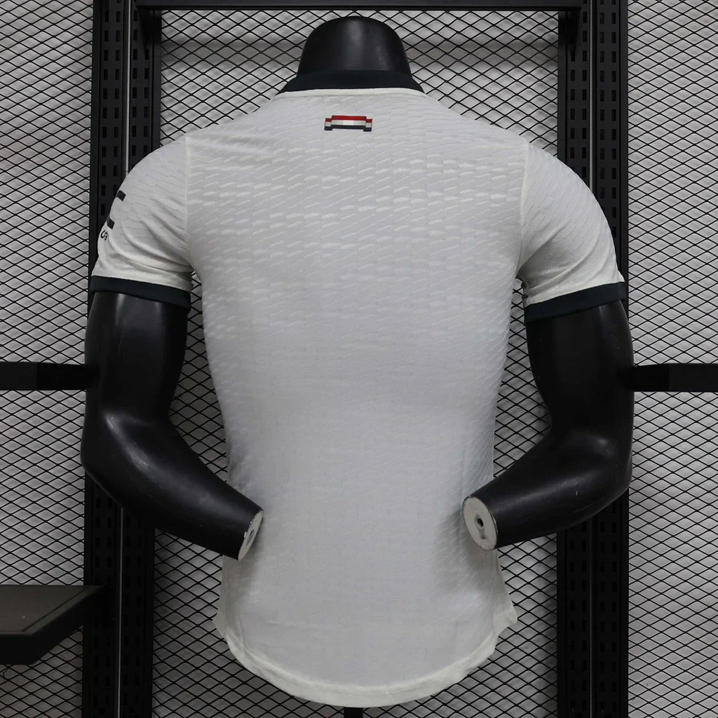 Manchester United 2024/2025 Third Away Jersey