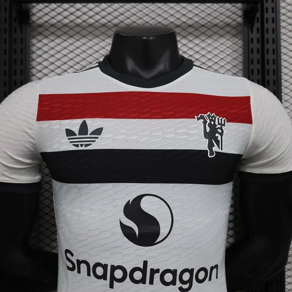 Manchester United 2024/2025 Third Away Jersey