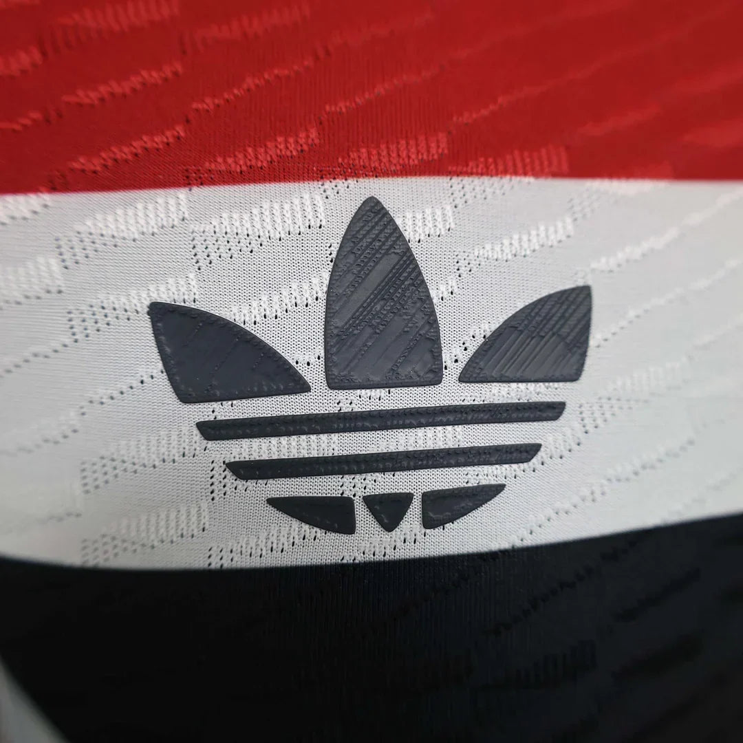 Manchester United 2024/2025 Third Away Jersey