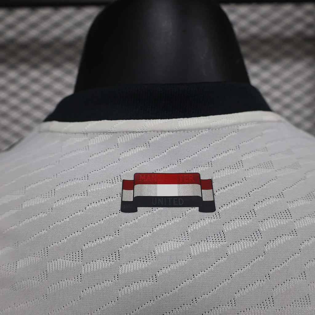 Manchester United 2024/2025 Third Away Jersey