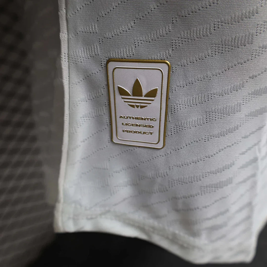 Manchester United 2024/2025 Third Away Jersey