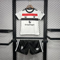 Manchester United 2024/2025 Third Away Jersey Kids Size