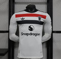 Manchester United 2024/2025 Third Long Sleeve Jersey