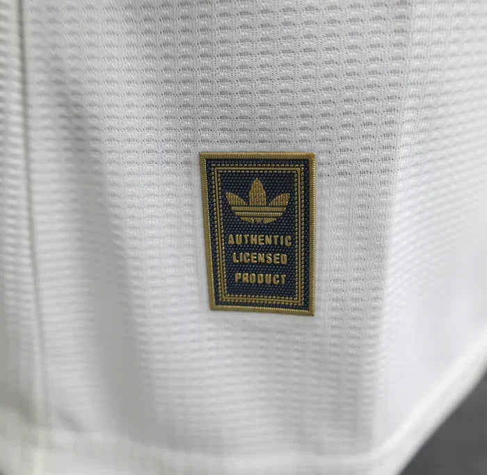 Manchester United 2024/2025 Third Long Sleeve Jersey