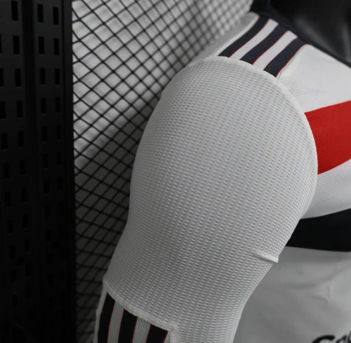 Manchester United 2024/2025 Third Long Sleeve Jersey