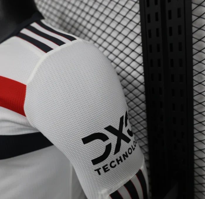 Manchester United 2024/2025 Third Long Sleeve Jersey