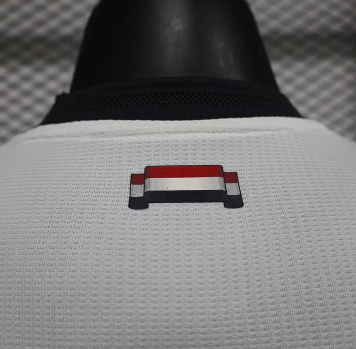 Manchester United 2024/2025 Third Long Sleeve Jersey