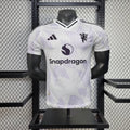 Manchester United 2025/2026 Away Jersey