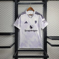 Manchester United 2025/2026 Away Jersey