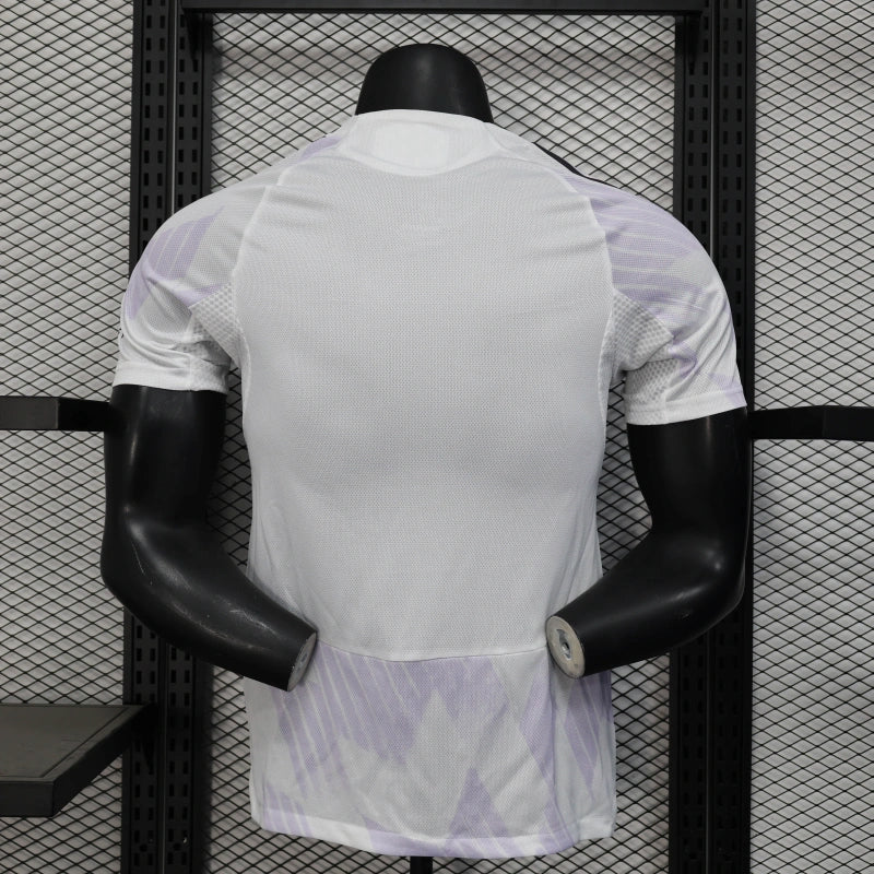 Manchester United 2025/2026 Away Jersey